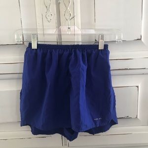 Boa shorts